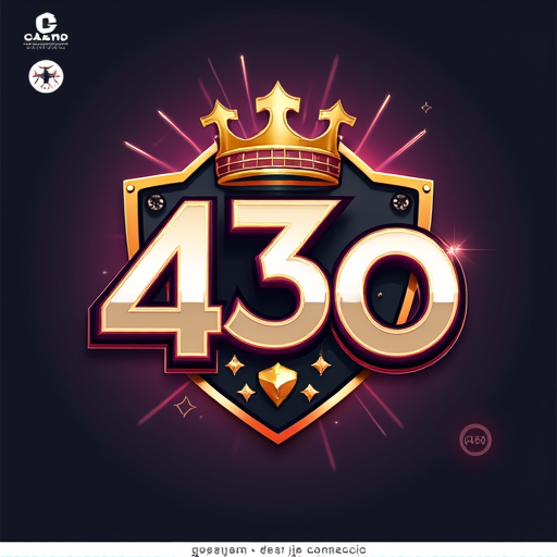 Logo 43o